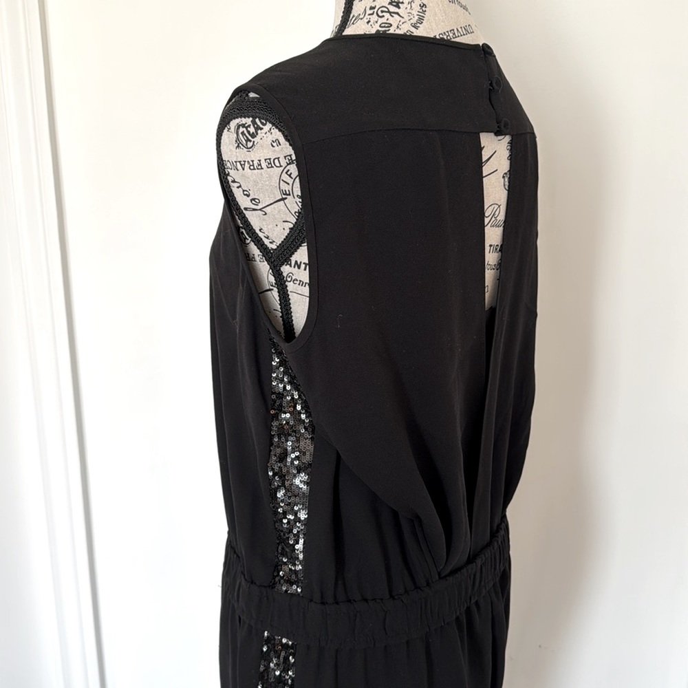 BCBGMaxazria jumpsuits - Picture 9 of 12
